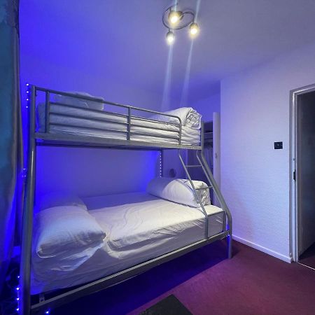 Room With Shared Kitchen London Ngoại thất bức ảnh
