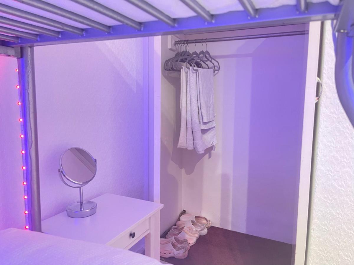 Room With Shared Kitchen London Ngoại thất bức ảnh