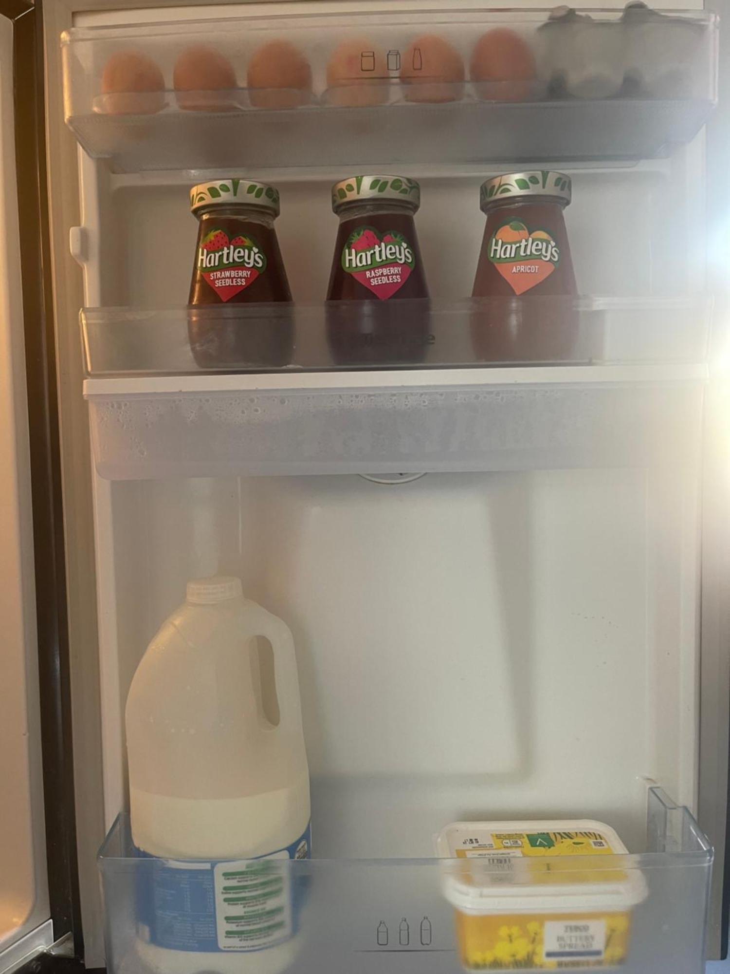 Room With Shared Kitchen London Ngoại thất bức ảnh